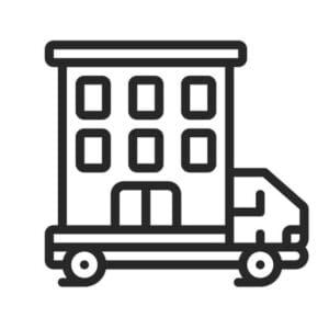 Kingston Office Moves.